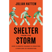 Shelter from the Storm: How Climate Change Is Creating a New Era of Migration