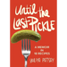 Until the Last Pickle: A memoir in 18 recipes