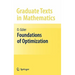 Foundations of Optimization