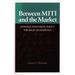 Between Miti and the Market: Japanese Industrial Policy for High Technology
