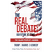 The Real Debate: Our Future at Stake