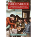 Independence: The Tangled Roots of the American Revolution