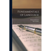 Fundamentals of Language
