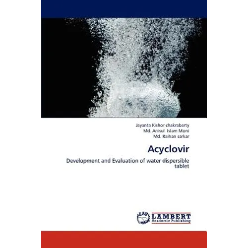 Acyclovir