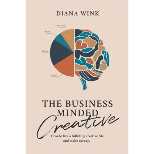 The Business-Minded Creative
