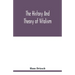 The history and theory of vitalism