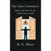 The Open Conspiracy