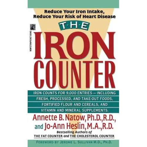 The Iron Counter