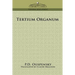 Tertium Organum