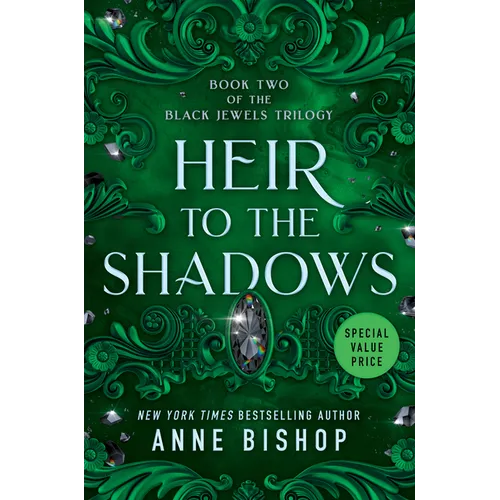 Heir to the Shadows