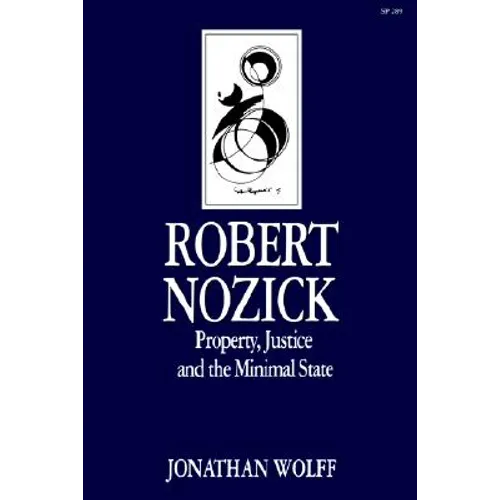 Robert Nozick