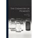 The Chemistry of Pigments