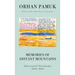 Memories of Distant Mountains: Illustrated Notebooks, 2009-2022