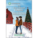 The Christmas Cowboy: A Clean and Uplifting Romance