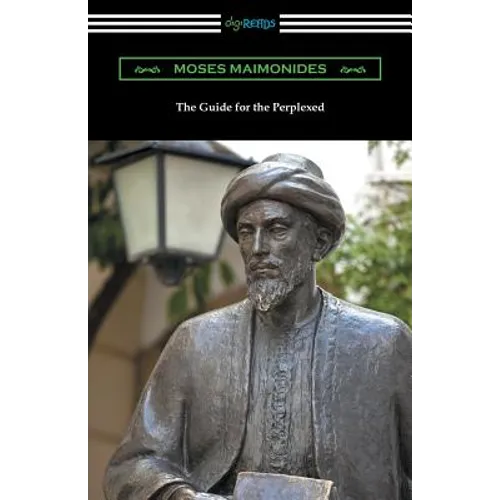 The Guide for the Perplexed