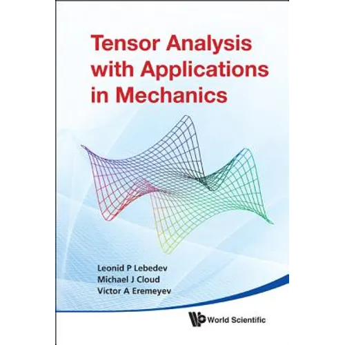 Tensor Analysis with Appl in Mechanics