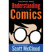 Understanding Comics: The Invisible Art