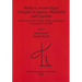 'Being in Ancient Egypt'. Thoughts on Agency, Materiality and Cognition