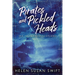 Pirates And Pickled Heads: Sea Tales From Scotland