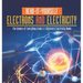 Read-It-Yourself Electrons and Electricity The Science of Everything Grade 5 Children's Electricity Books