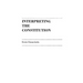 Interpreting the Constitution