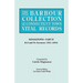 Barbour Collection of Connecticut Town Vital Records. Volume 27: Middletown - Part II, K-Z and No Surname 1651-1854