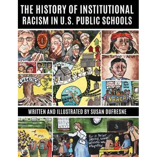 The History of Institutional Racism in U.S. Public Schools