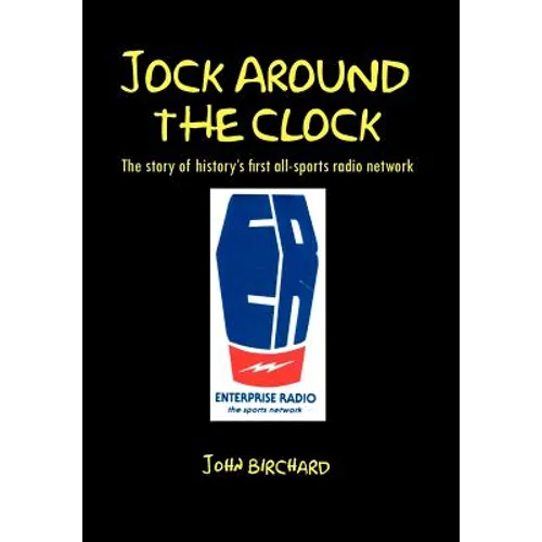 Jock Around the Clock