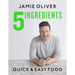 5 Ingredients: Quick & Easy Food