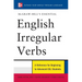 McGraw-Hill's Essential English Irregular Verbs