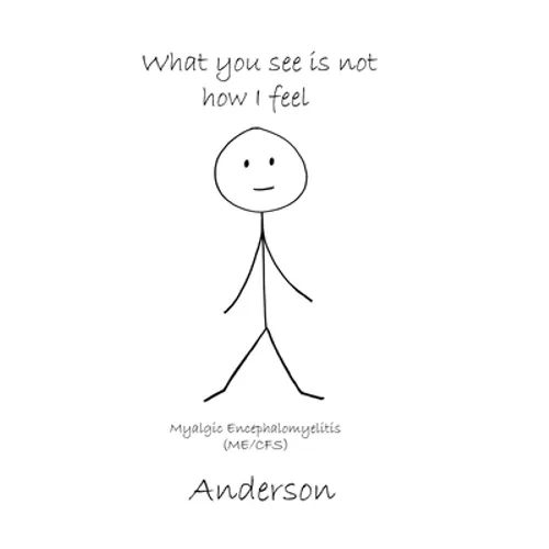 What You See Is Not How I Feel