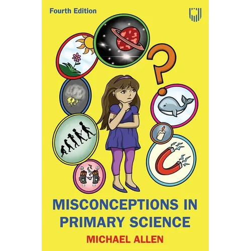 Misconceptions in Primary Science