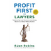 Profit First For Lawyers: Transform Your Law Firm from a Cash-Eating Monster to a Money-Making Machine