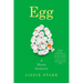 Egg: A Dozen Ovatures