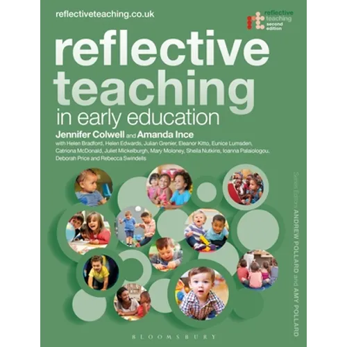 Reflective Teaching in Early Education