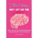I Don't Know Why I Act Like This: How to Uncover the Relationship Between Your Mental Health and Your Emotions