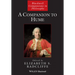 A Companion to Hume