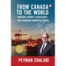 From Canada to the World: Proven Export Strategies for Canadian Manufacturers