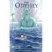 The Odyssey: A Graphic Novel: (A Modern Visual Adaptation of Homer's Epic Tale of Greek Mythology for Young Adults)