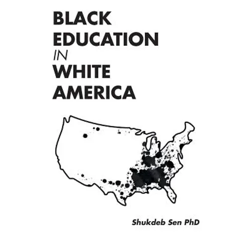 Black Education in White America