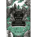 Lives of Bitter Rain: A Tyrant Philosophers Novella