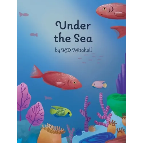 Under The Sea