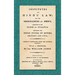 Institutes of Hindu Law: Or, the Ordinances of Manu, According to the Gloss of Culluca. Comprising the Indian System of Duties, Religious and C