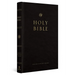ESV Church Bible, Large Print (Hardcover, Black)