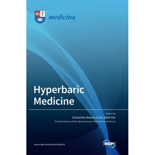 Hyperbaric Medicine