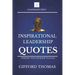 Inspirational Leadership Quotes: Finding The Courage To Lead