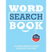 Word Search Book: 100 Word Search Puzzles For Adults And Kids Brain-Boosting Fun Vol 1