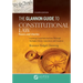 The Glannon Guide to Constitutional Law: Learning Constitutional Law through Multiple-Choice Questions and Analysis