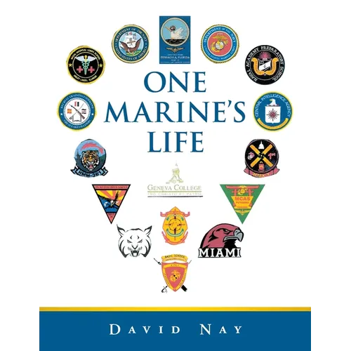 One Marine's Life