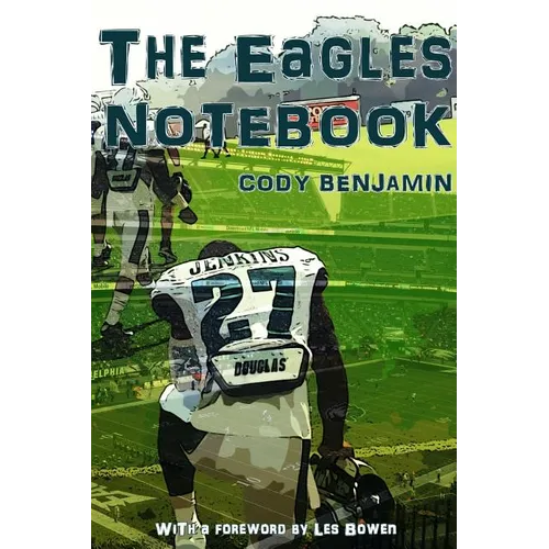The Eagles Notebook